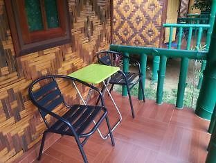 The Royal Bamboo Lodge Khao Sok National Park Ngoại thất bức ảnh