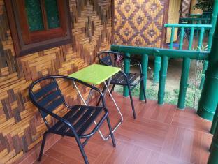The Royal Bamboo Lodge Khao Sok National Park Ngoại thất bức ảnh